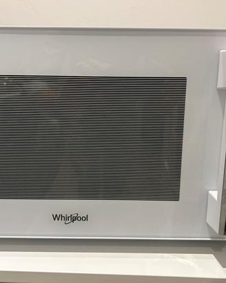 Forno a microonde Whirpool