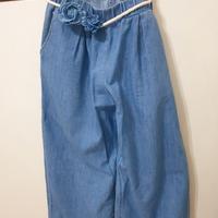 pantaloni ragazza 12/14 anni