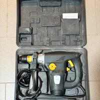 Trapano demolitore CMI C-BH-1500