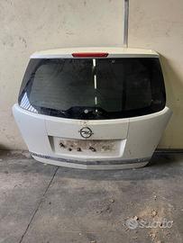 Baule - Portellone Posteriore Opel Antara