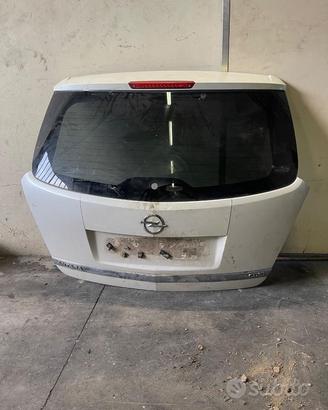 Baule - Portellone Posteriore Opel Antara