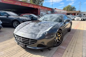 Ferrari California T DCT