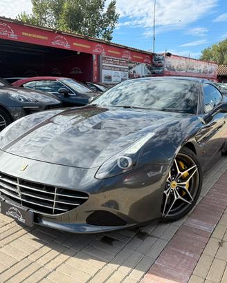 Ferrari California T DCT