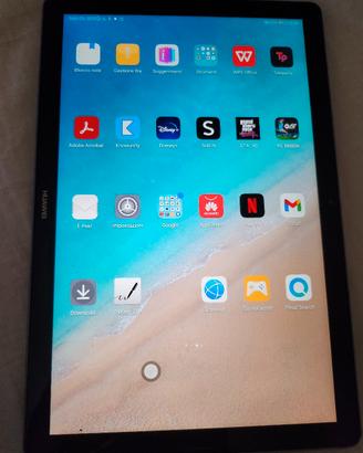 tablet