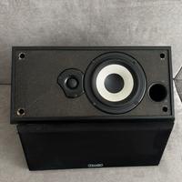 Cassa Centrale MISSION