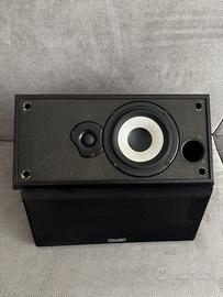 Cassa Centrale MISSION