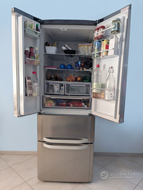 Frigorifero Hotpoint Ariston A++ NON FUNZIONANTE