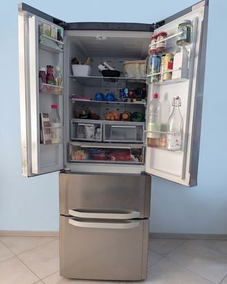 Frigorifero Hotpoint Ariston A++ NON FUNZIONANTE