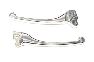 VESPA ET2 ET4 50 COPPIA LEVE FRENO LUCIDE LIBERTY 