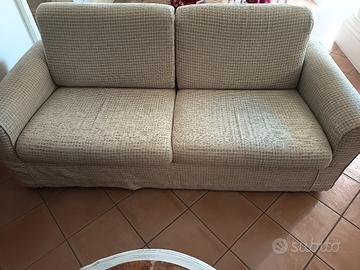 Divano Chateau D'ax usato