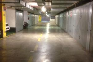 Box in zona prati