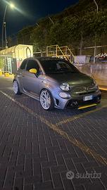 Abarth 500