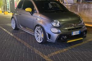 Abarth 500