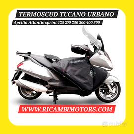 TERMOSCUDO APRILIA ATLANTIC dal 2005