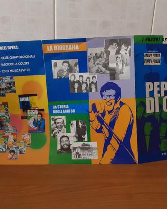 Peppino di Capri i grandi della canzone italiana