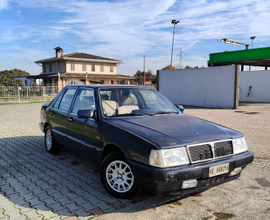 LANCIA Thema i.e. Turbo Metano - scambi