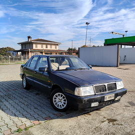 LANCIA Thema i.e. Turbo Metano - scambi