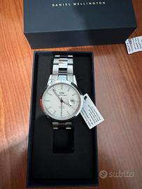 Orologio Iconic automatic Daniel wellington