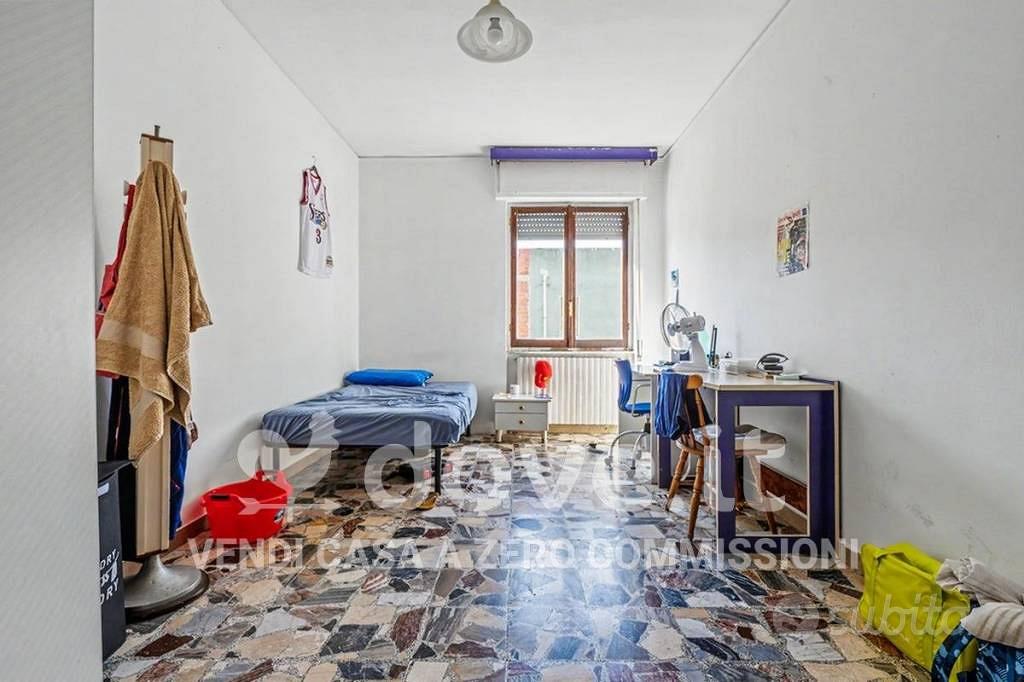 Apartment in Cagliari, Is Mirrionis - Vista 5