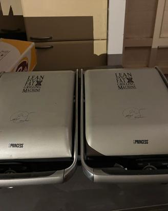 piastra per piadine