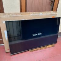 Smart tv Xiaomi 55 pollici