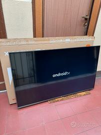 Smart tv Xiaomi 55 pollici 4k arc