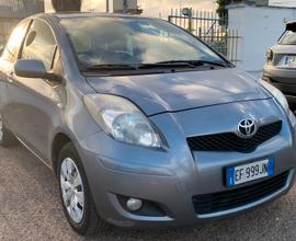 Toyota Yaris 1.0 3 porte