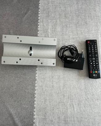 Televisore LG