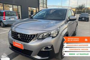 PEUGEOT 3008 2� serie 3008 BlueHDi 130 S&S Busi...