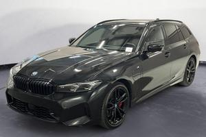 BMW 320 e Touring MSport auto