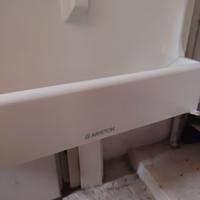 Frigorifero da incasso ariston