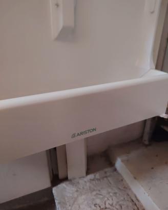 Frigorifero da incasso ariston