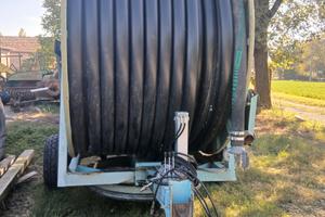 Rotolone RM 110 super rain