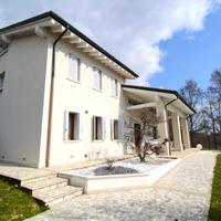 VILLA SINGOLA A PIEVE DEL GRAPPA