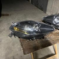 FARI FIAT BRAVO 2° SERIE 2008>  COMPLETI E SEMINUO