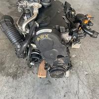 Motore completo Audi A4