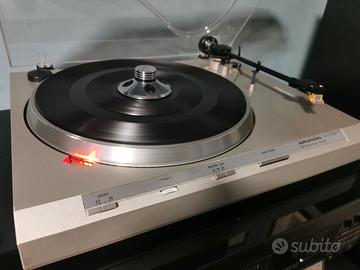 🎵 giradischi grundig automatico 