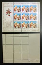 Vaticano 2013 50° Anniv Papa Giovanni XXIII (MNH*)