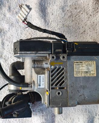 webasto thermo top Z C-D Diesel revisionato 