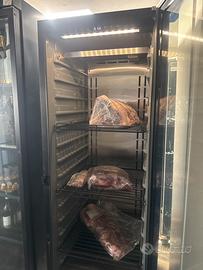 Frigo frollatura carne
