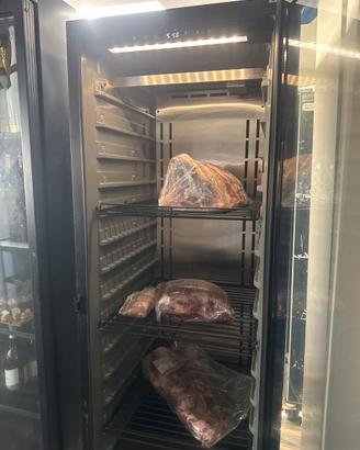 Frigo frollatura carne