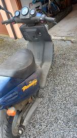 scooter F12 Malaguti 