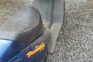 scooter F12 Malaguti 