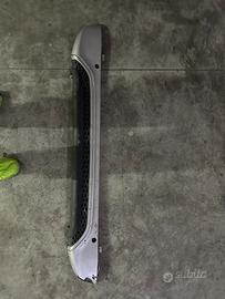 Paraurti Smart 451 restyling