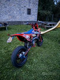 Ktm xcw 125 2019