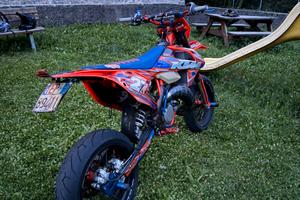 Ktm xcw 125 2019