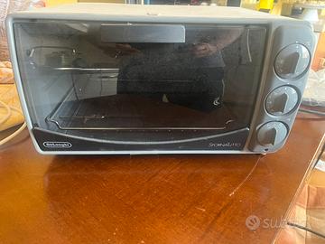 Sfornatutto De Longhi