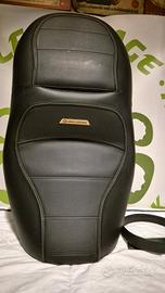 Sella sundowner heated x modelli touring dal 2024 