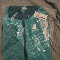 Felpa Termica rider Mid Layer - NUOVA SIGILLATA