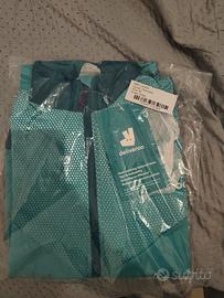 Felpa Termica rider Mid Layer - NUOVA SIGILLATA